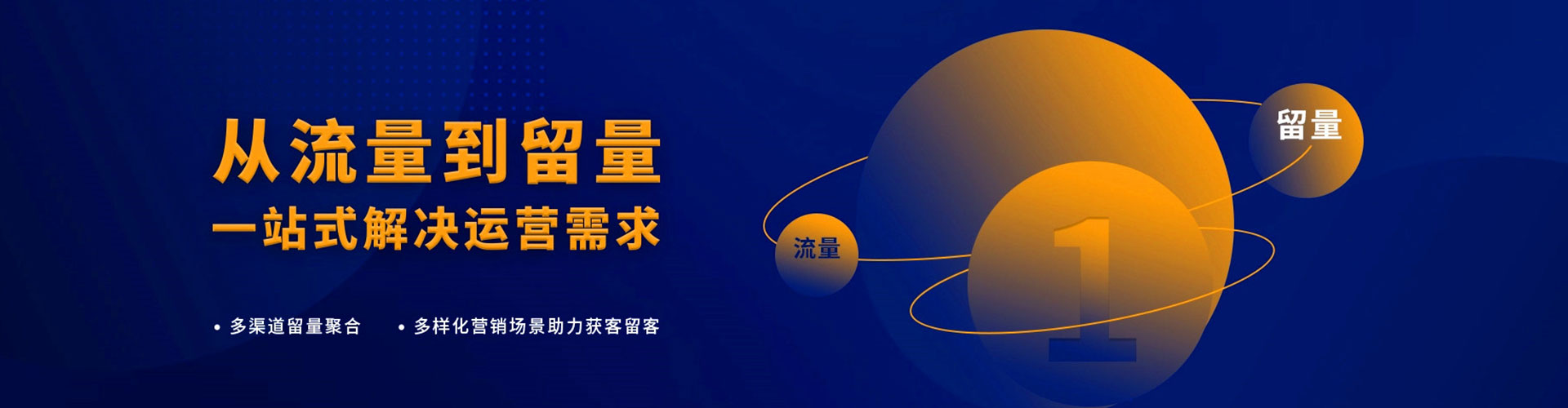 相山信息流推广